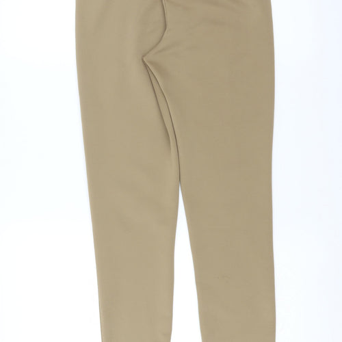 Preworn Womens Beige   Carrot Leggings Size 26 in L29 in - leggings