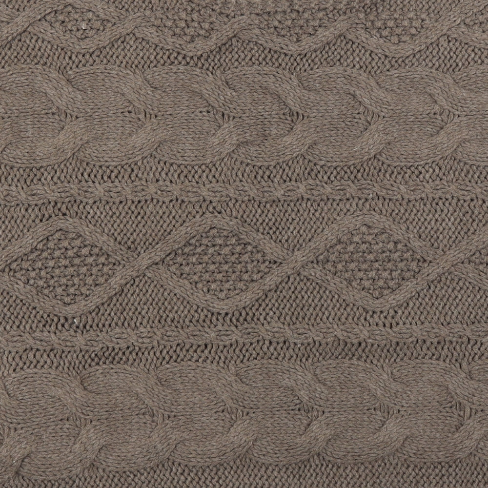 George Womens Brown   Pullover Jumper Size 16