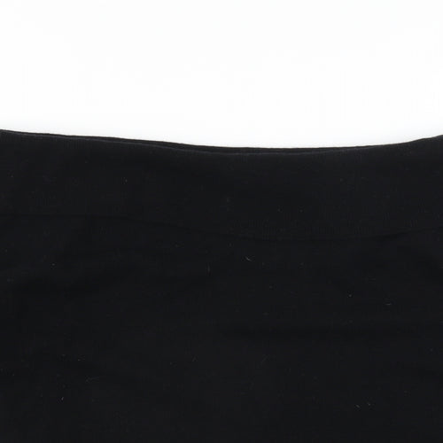 Principles Womens Black   Pullover Jumper Size 10