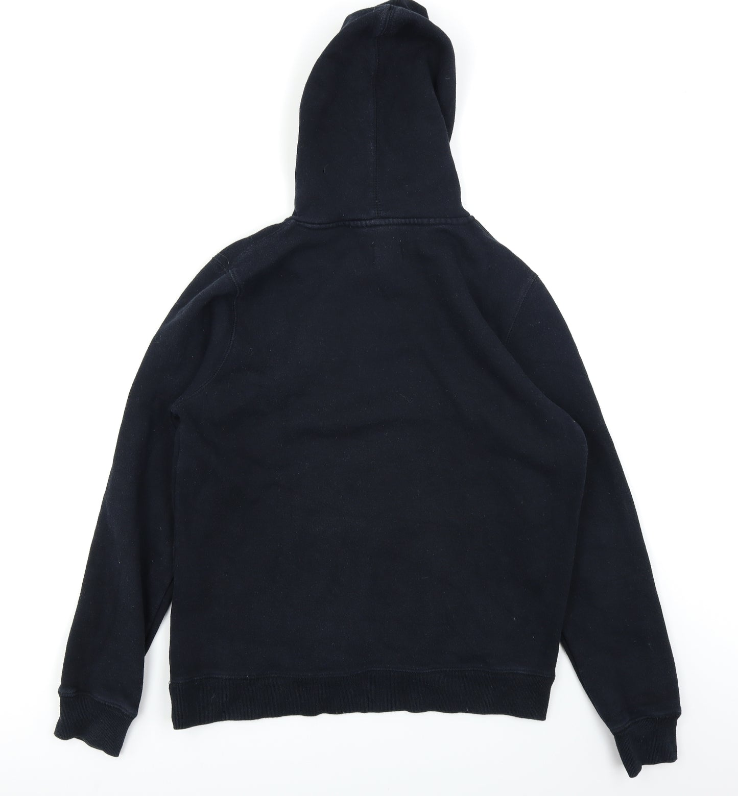 Salt Rock Womens Black   Pullover Hoodie Size 14