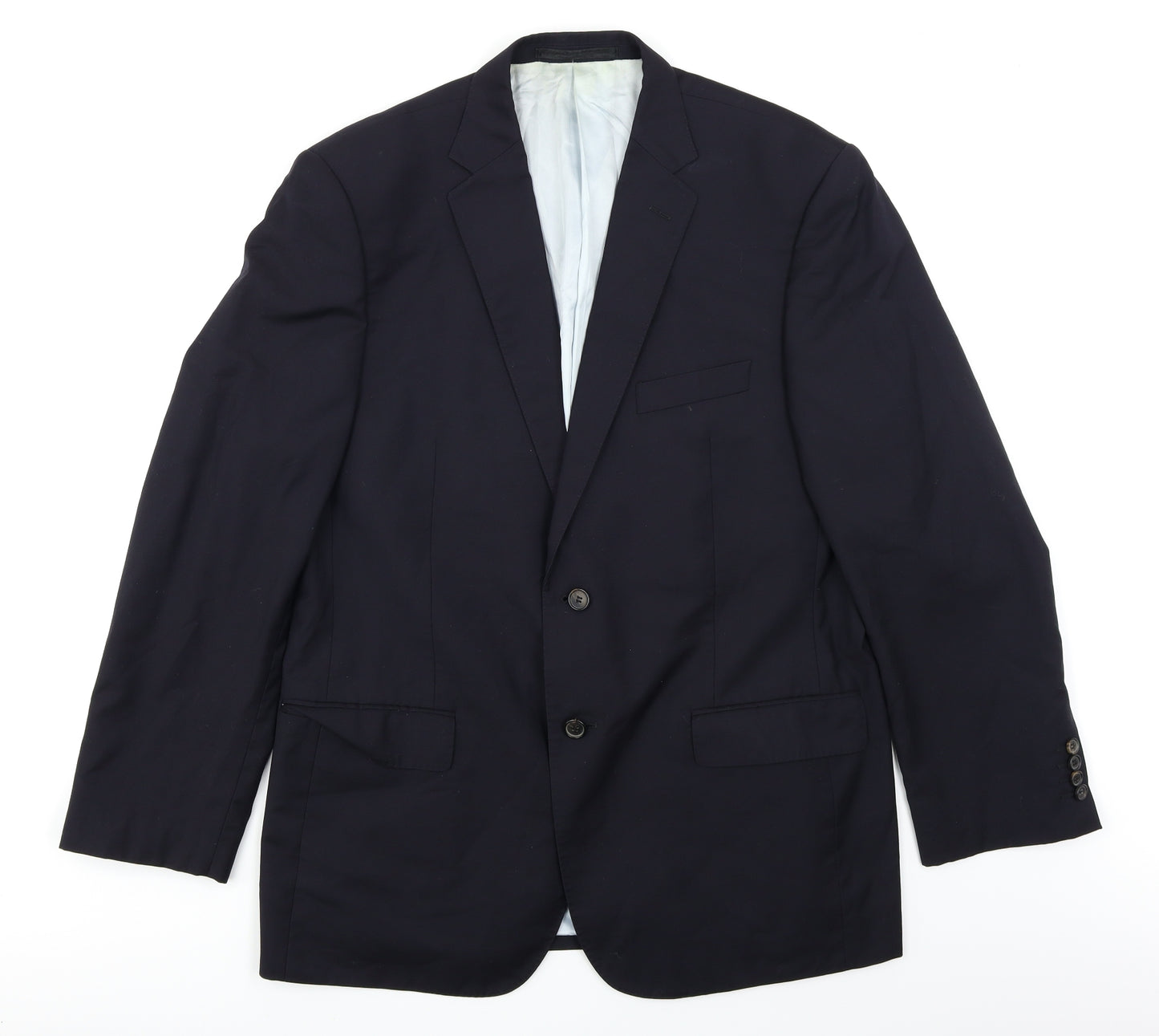 Marks & Spencer Mens Black   Jacket Blazer