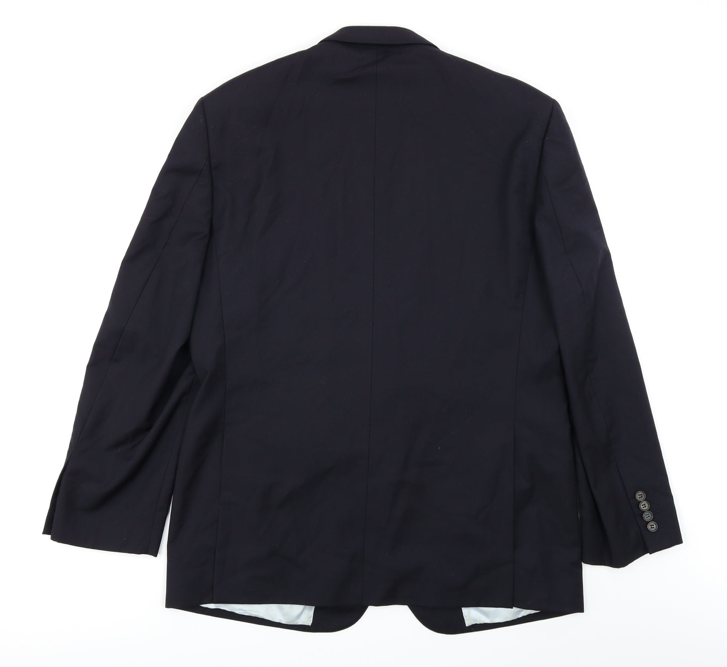 Marks & Spencer Mens Black   Jacket Blazer