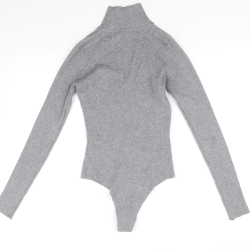 in vogue Paris  Womens Grey   Jumpsuit One-Piece Size XS