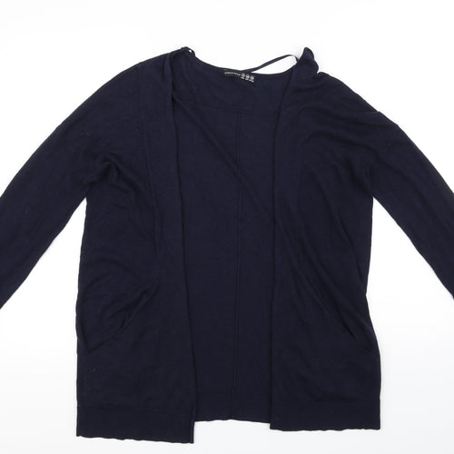 Atmosphere Womens Blue   Cardigan Jumper Size 10