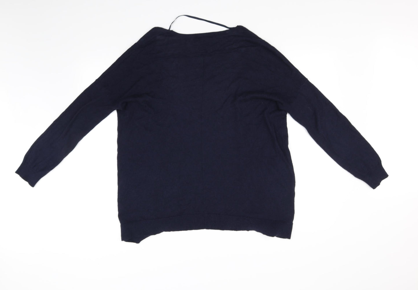 Atmosphere Womens Blue   Cardigan Jumper Size 10