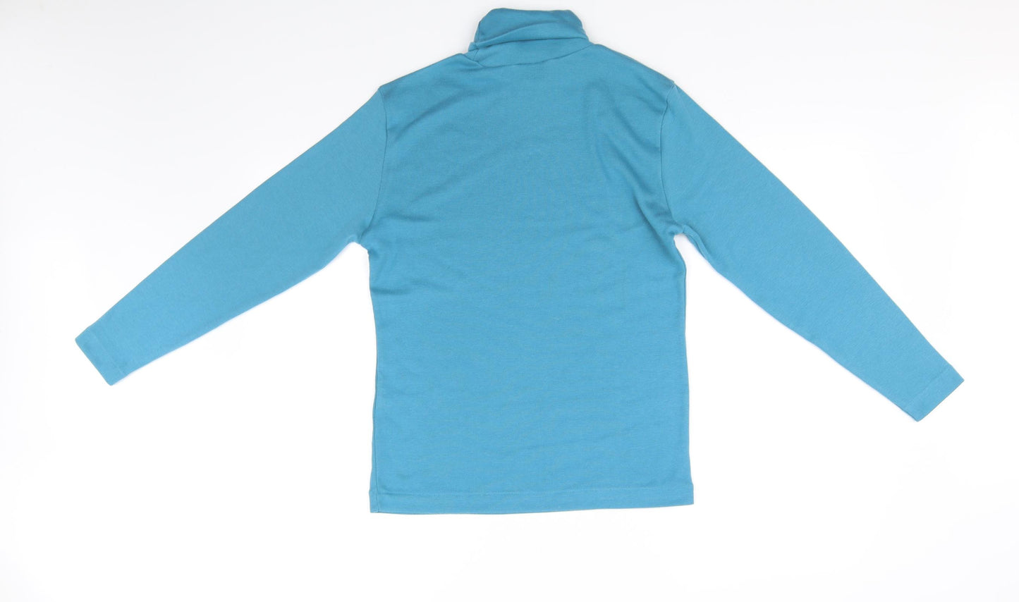 Emreco Womens Blue   Pullover Jumper Size 12