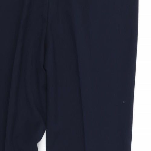 Classic Womens Black   Trousers  Size 18 L30 in