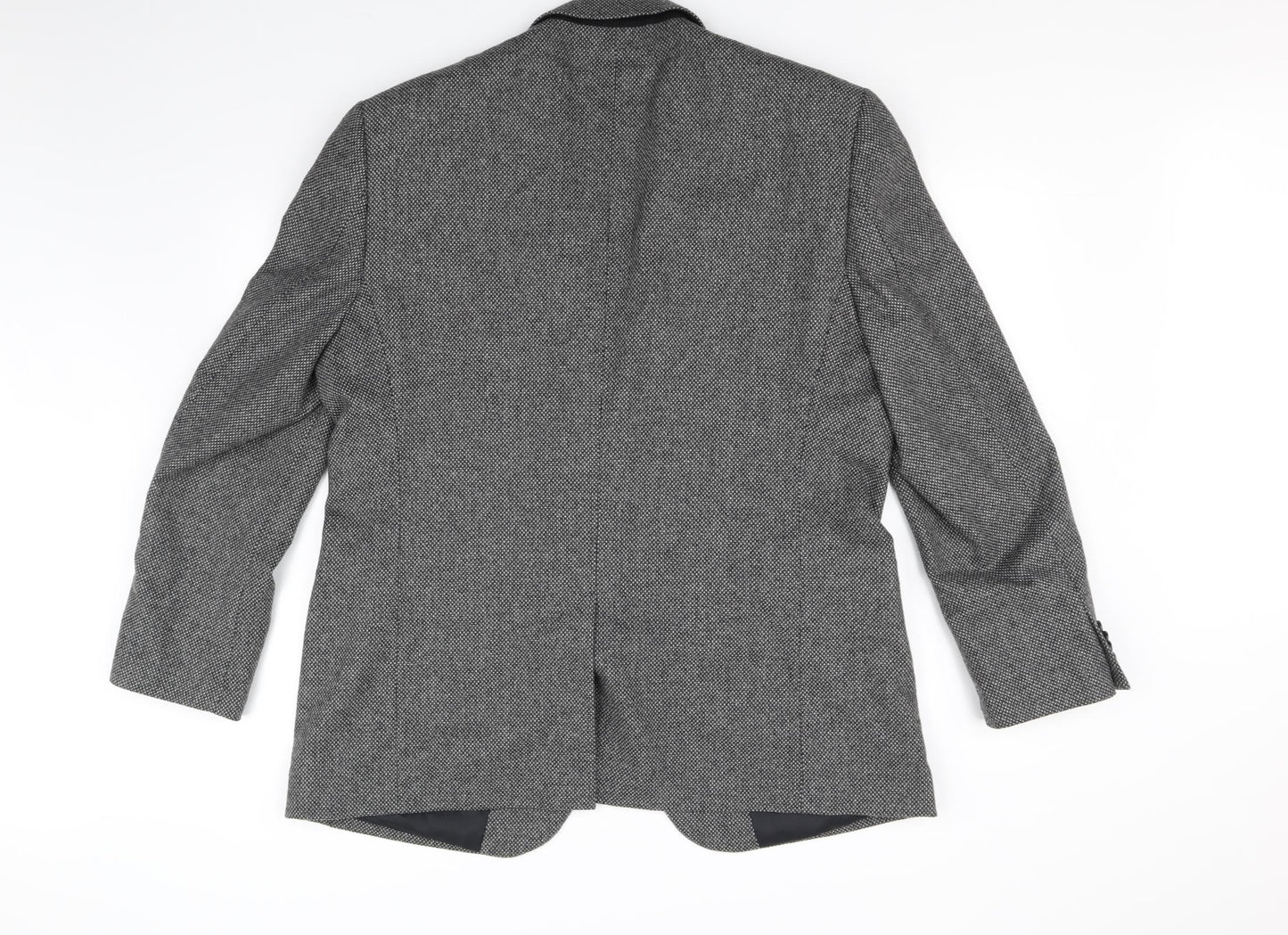 Marks and Spencer Mens Green   Jacket Blazer Size 44