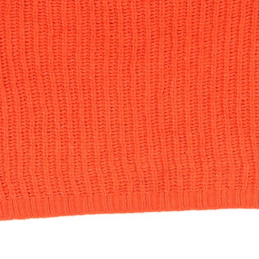 Primark Womens Orange   Pullover Jumper Size L