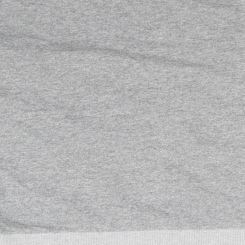Topman Mens Grey   Pullover Jumper Size L