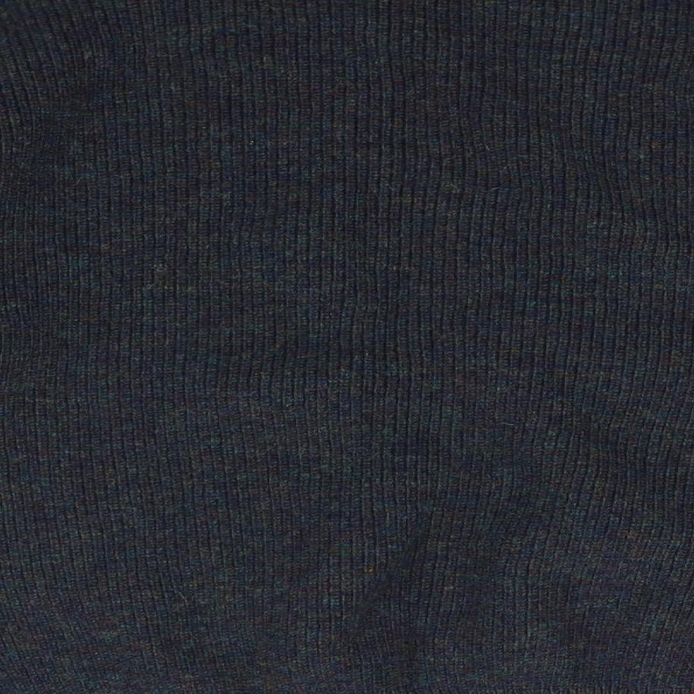 jackson bay Mens Grey   Pullover Jumper Size S