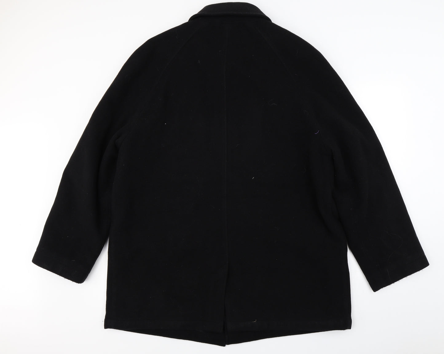 Burton  Mens Black   Jacket Coat Size L