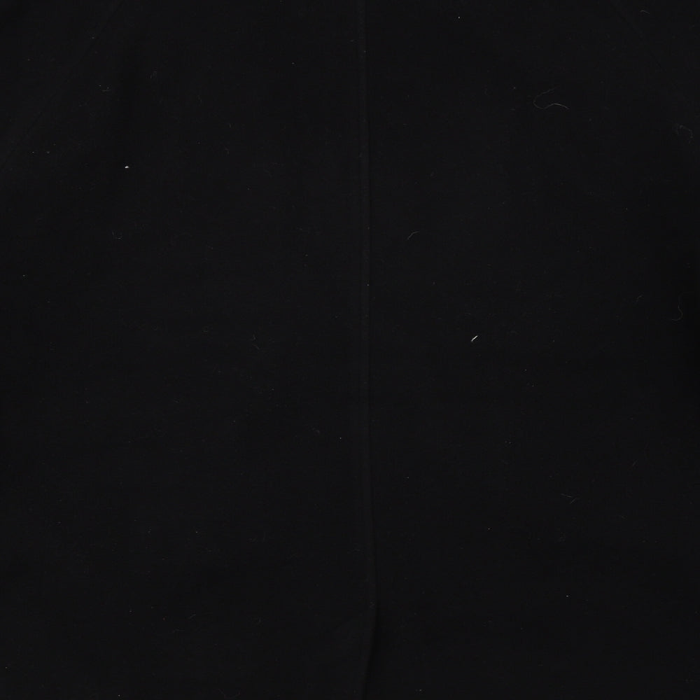 Burton  Mens Black   Jacket Coat Size L