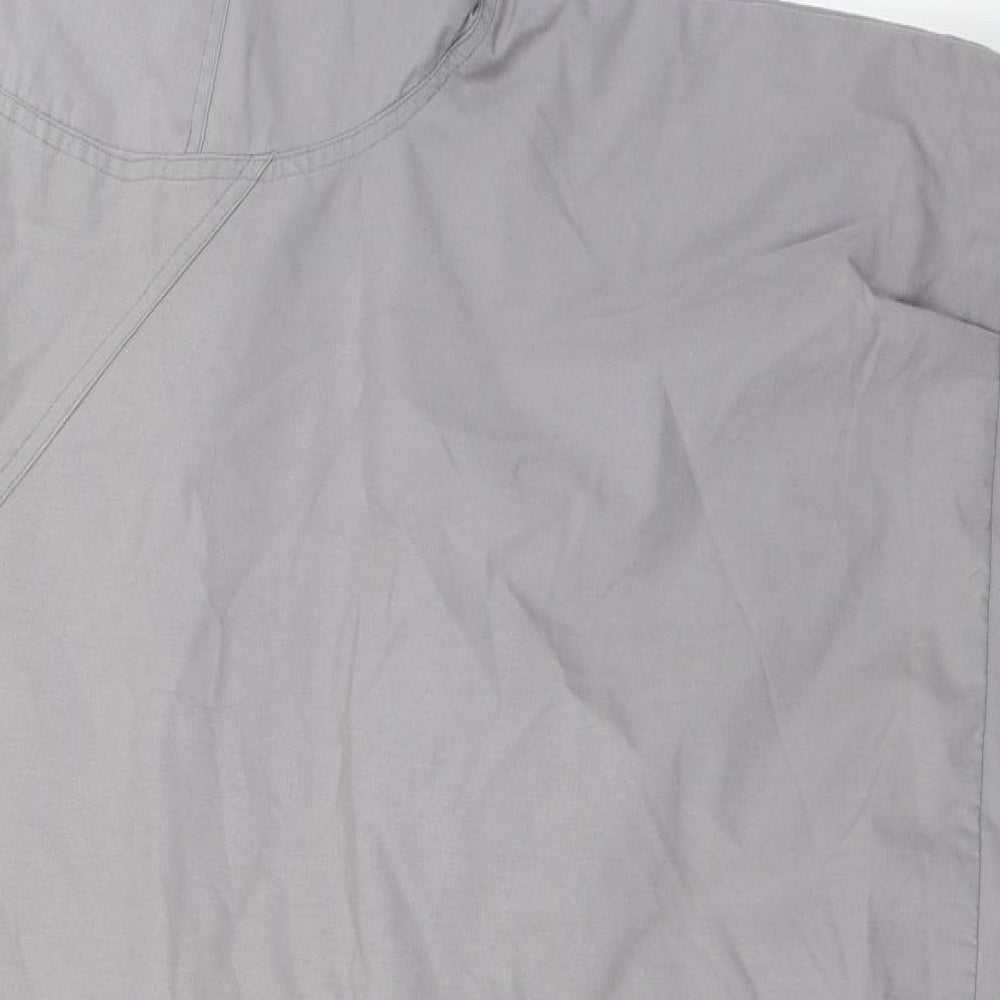 Kings Club  Mens Grey   Jacket Coat Size XL