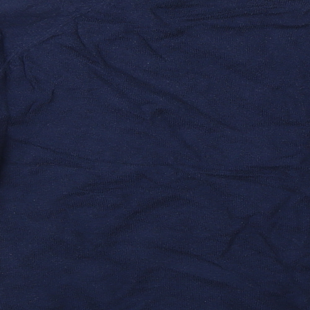 TU Womens Blue   Pullover Jumper Size 16