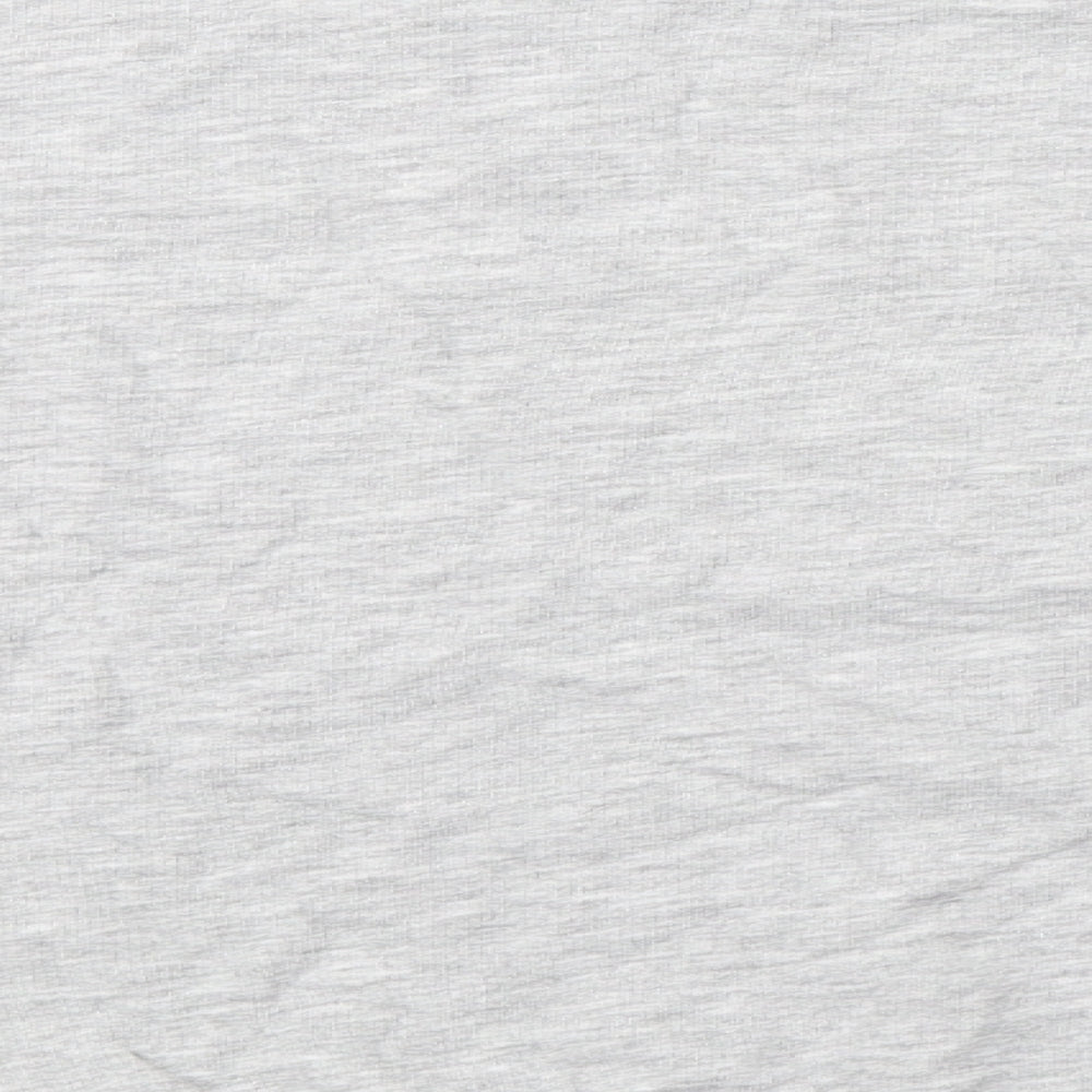 Marks and Spencer  Girls Grey   Pullover Jumper Size 13-14 Years