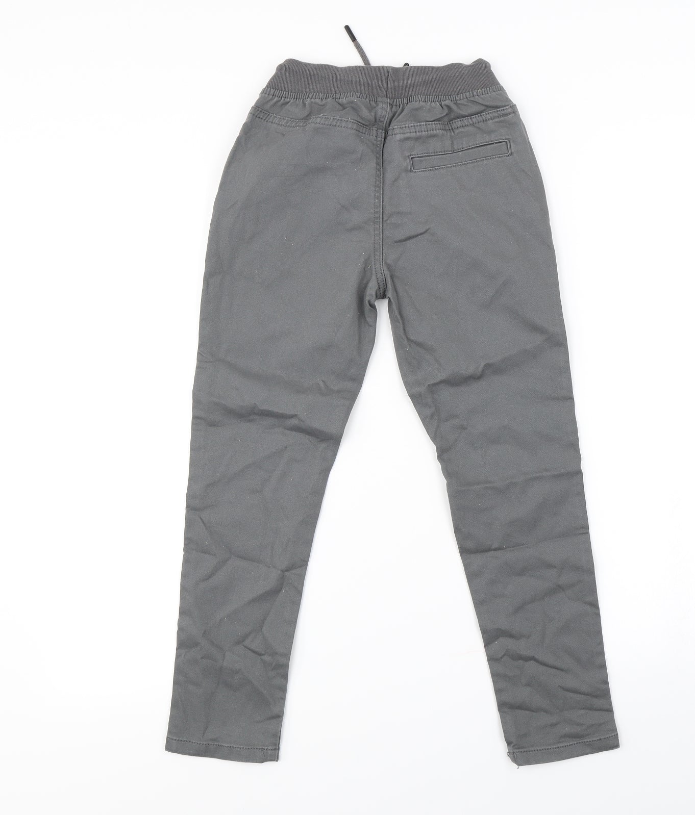 NEXT  Boys Grey   Chino Trousers Size 8 Years