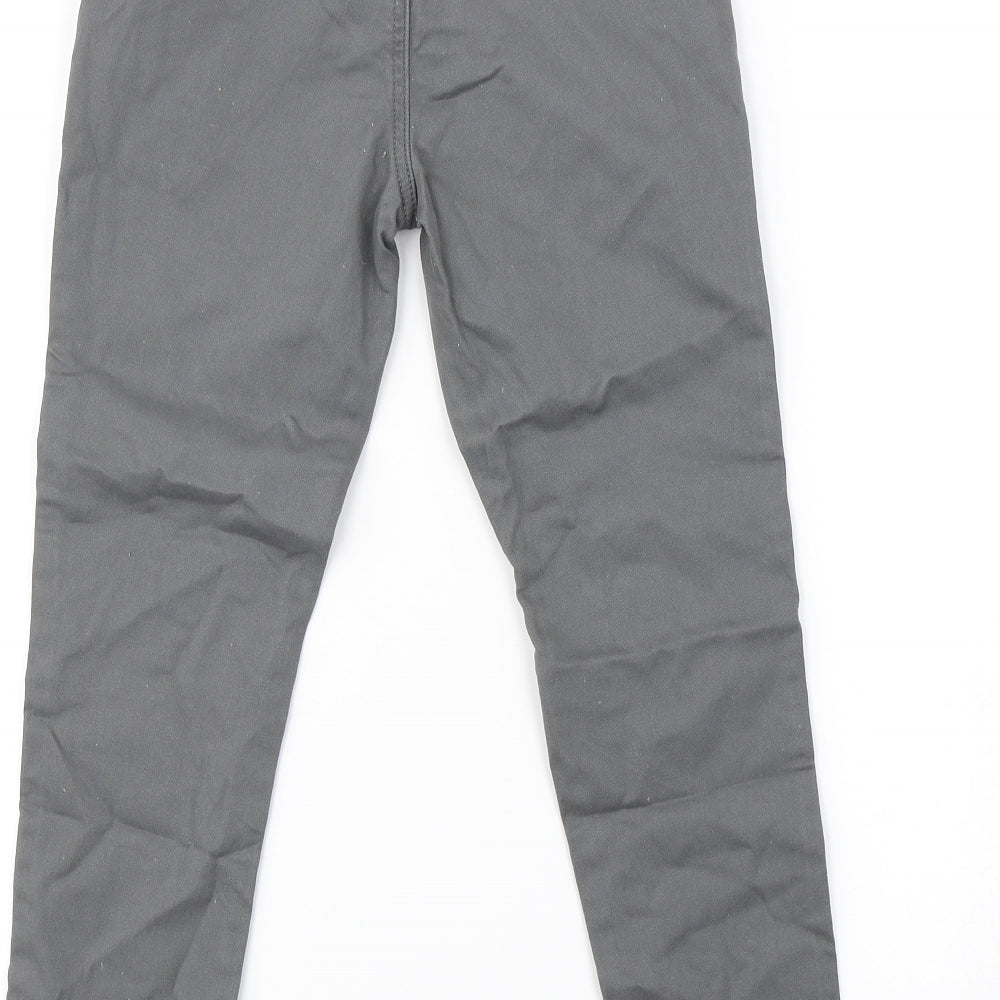 NEXT  Boys Grey   Chino Trousers Size 8 Years
