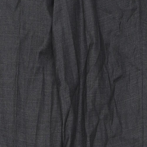 NEXT Mens Grey   Trousers  Size 32 in L28 in