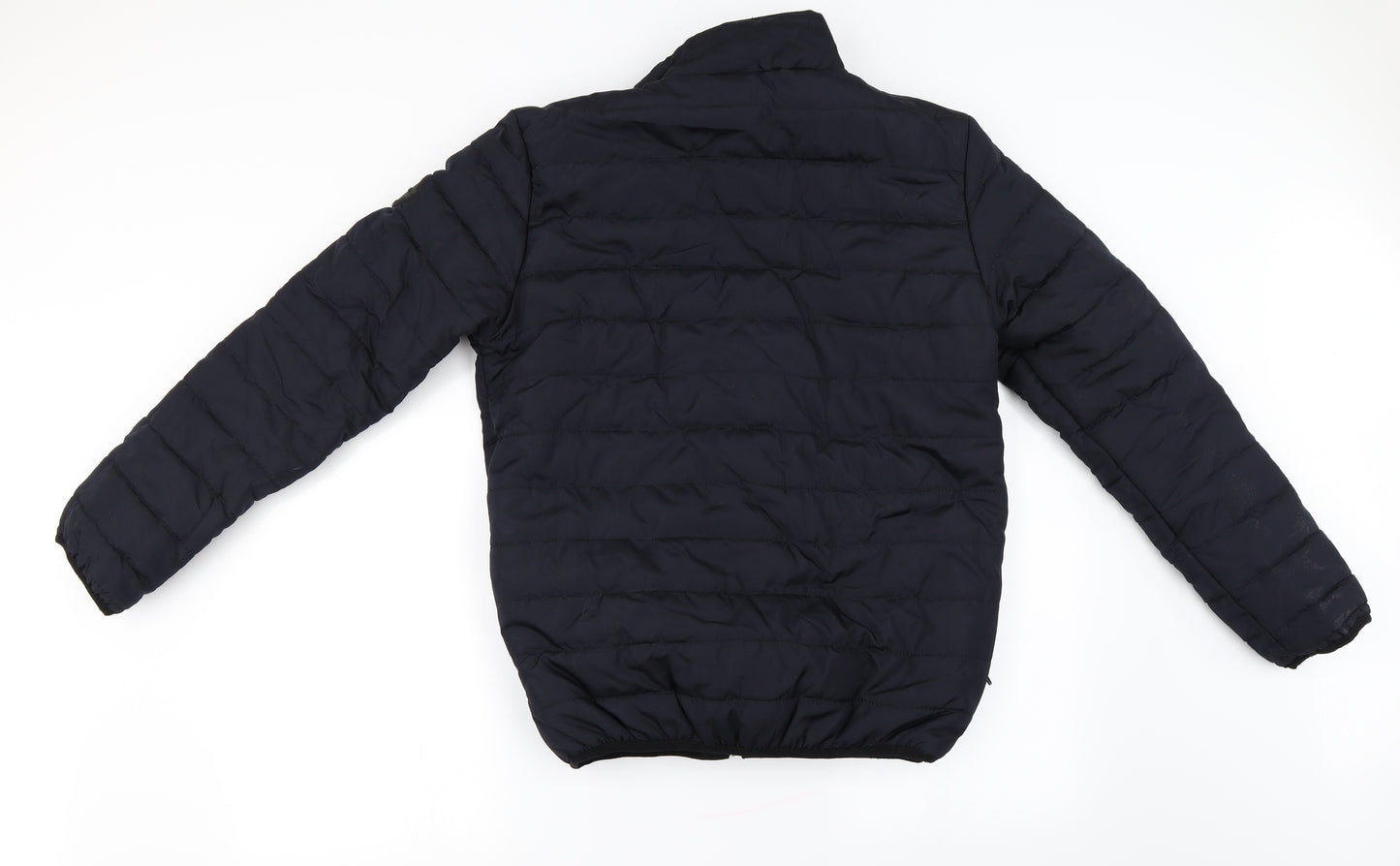 French Connection  Womens Blue   Jacket Coat Size M