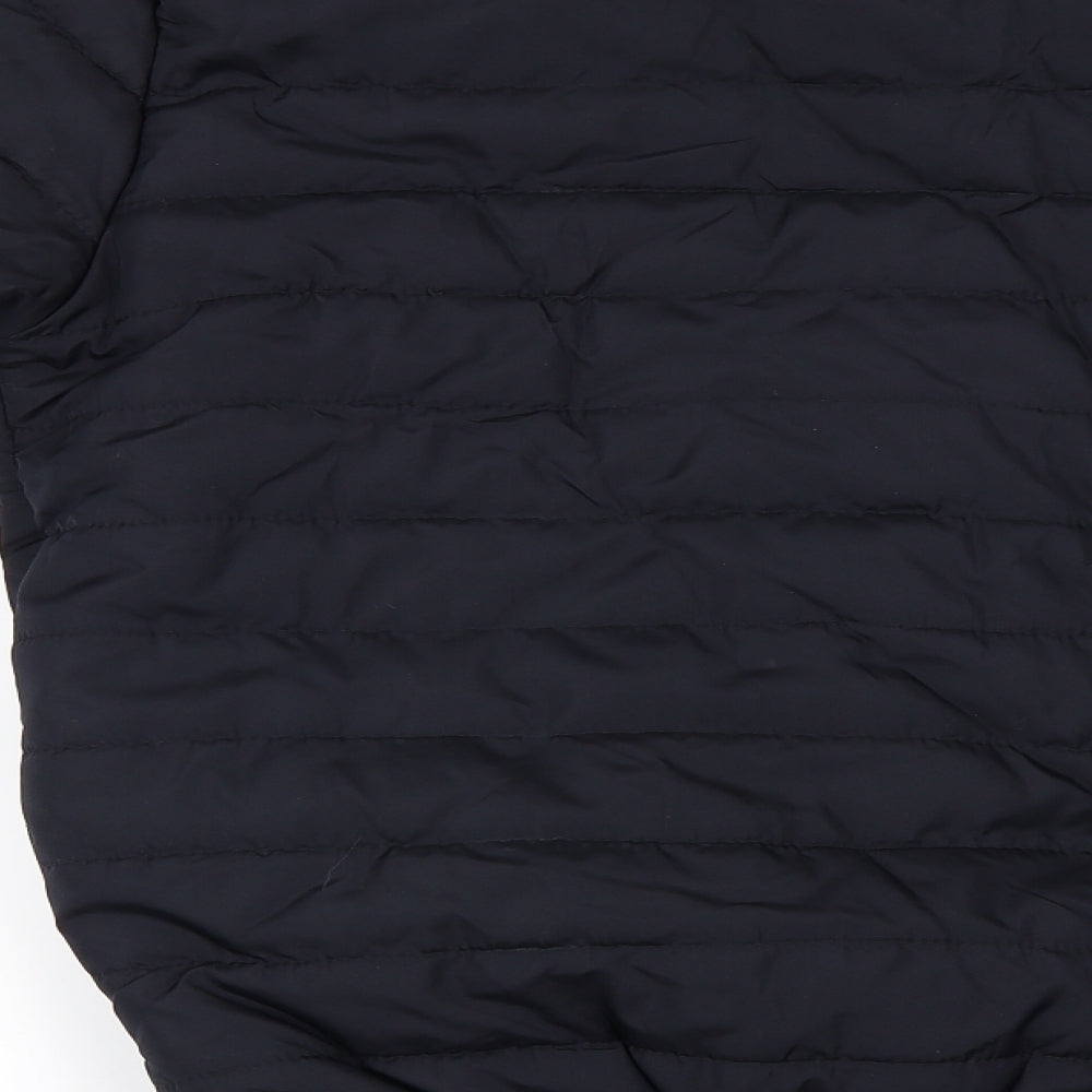 French Connection  Womens Blue   Jacket Coat Size M