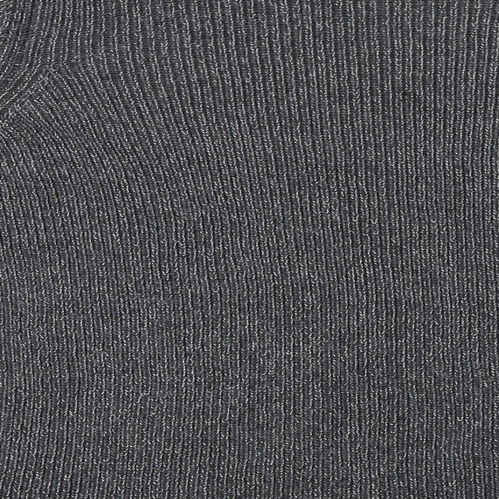 NEXT  Womens Grey   Pullover Jumper Size 20