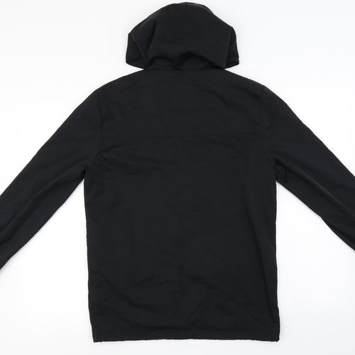 Penguin  Mens Black   Jacket Coat Size S