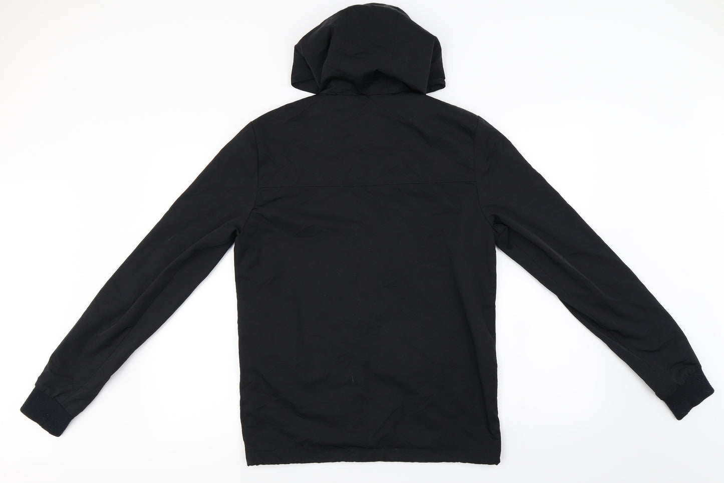 Penguin  Mens Black   Jacket Coat Size S