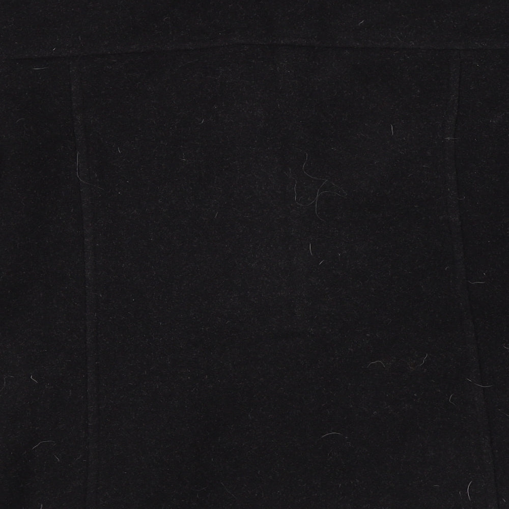 Bonmarché  Womens Black   Jacket Coat Size 20