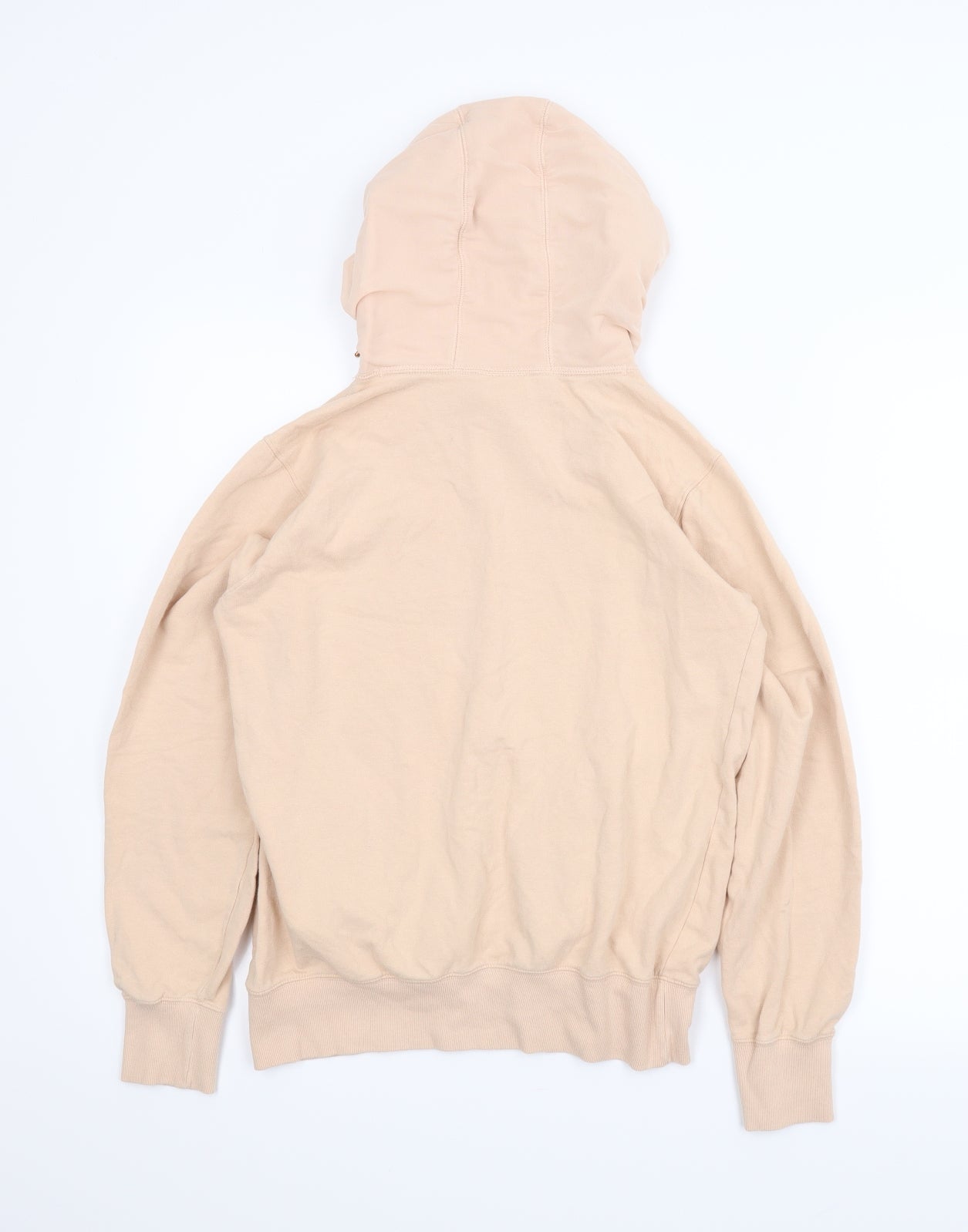 Champion Womens Pink   Pullover Hoodie Size M