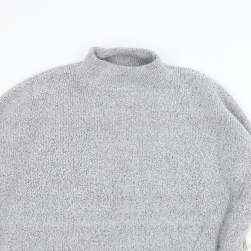 Capsule Womens Grey   Pullover Jumper Size XL