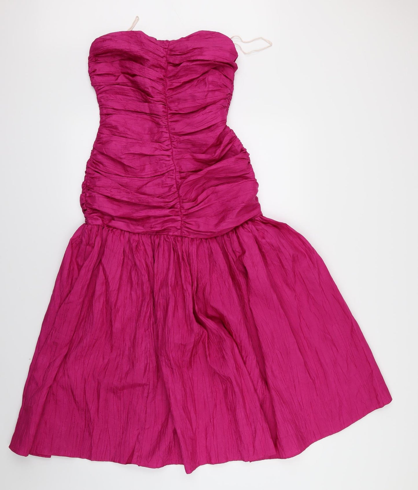 Radley Womens Pink   Ball Gown  Size 10