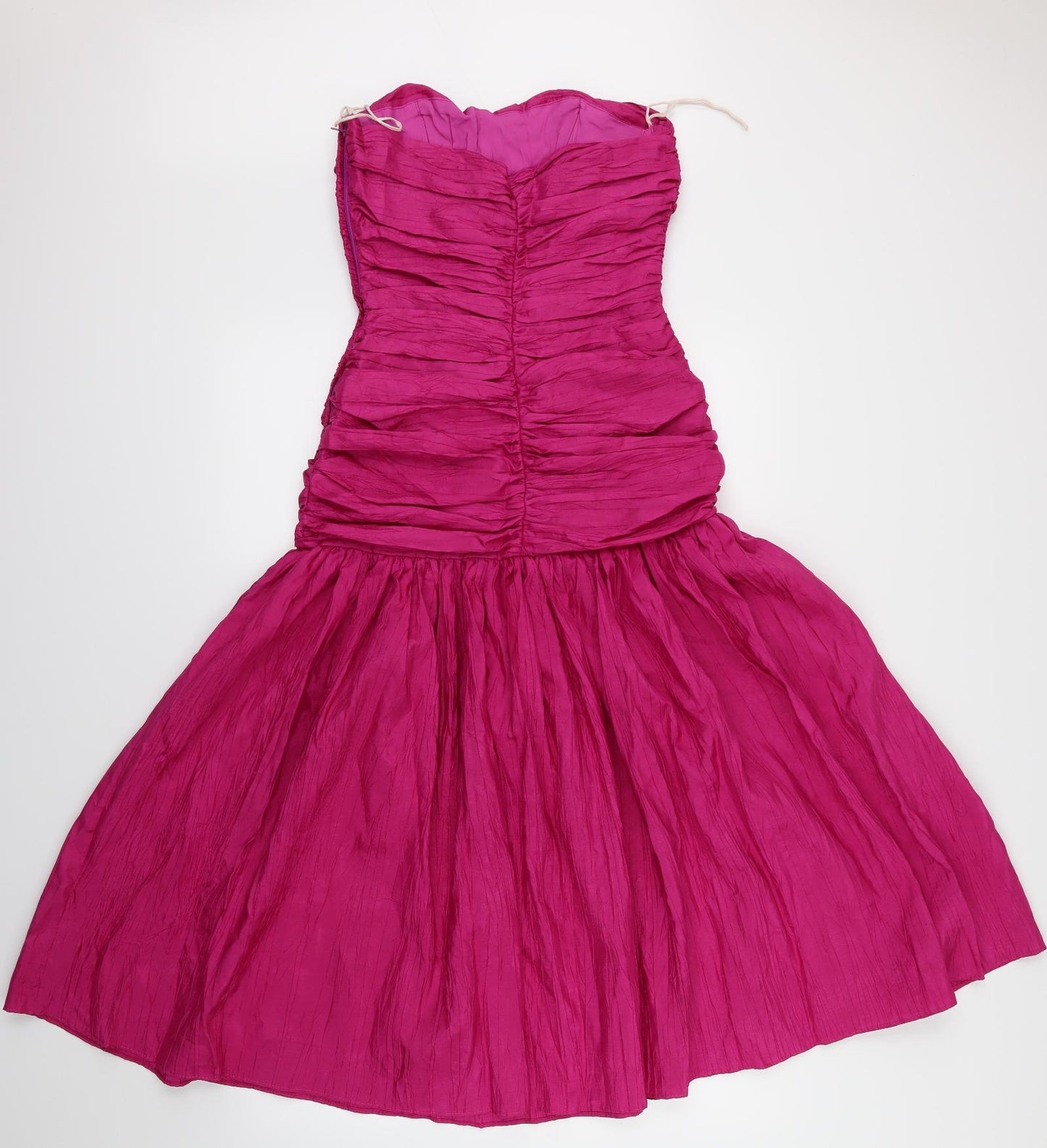 Radley Womens Pink   Ball Gown  Size 10