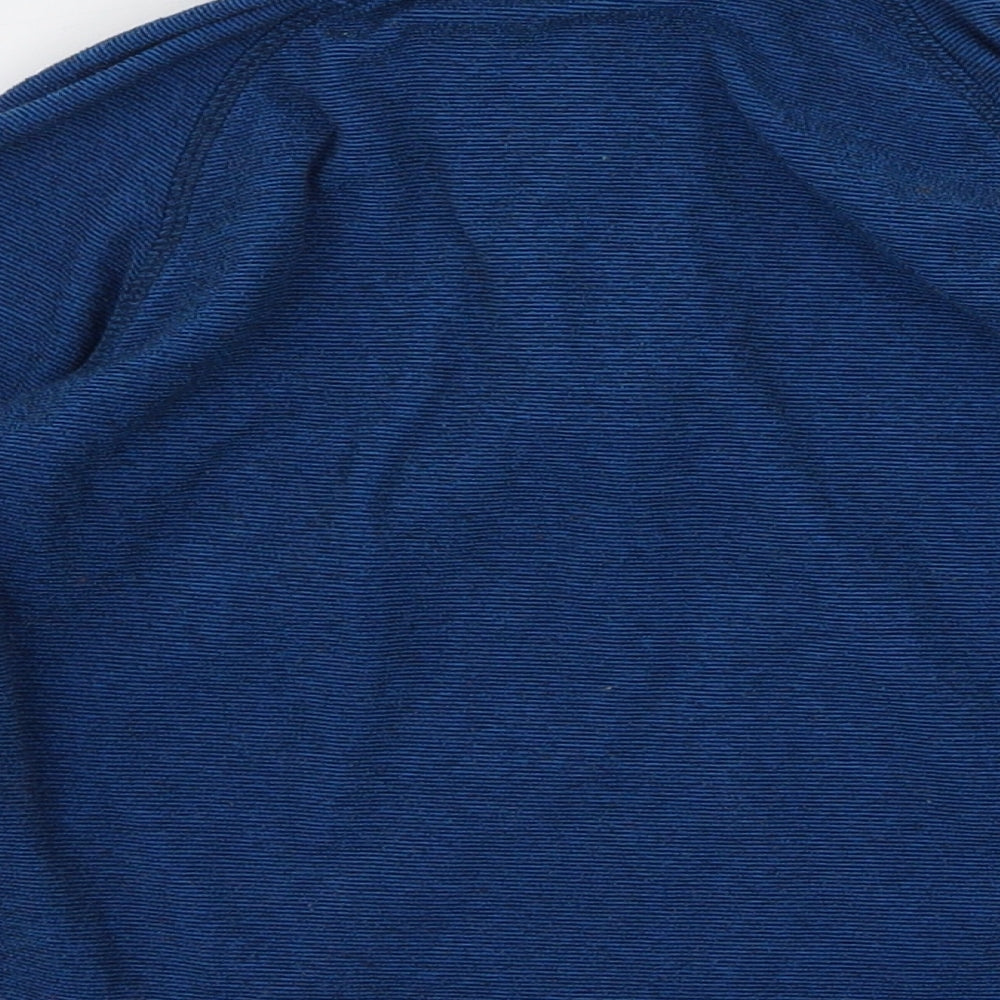 Regatta Boys Blue   Jacket  Size 5-6 Years
