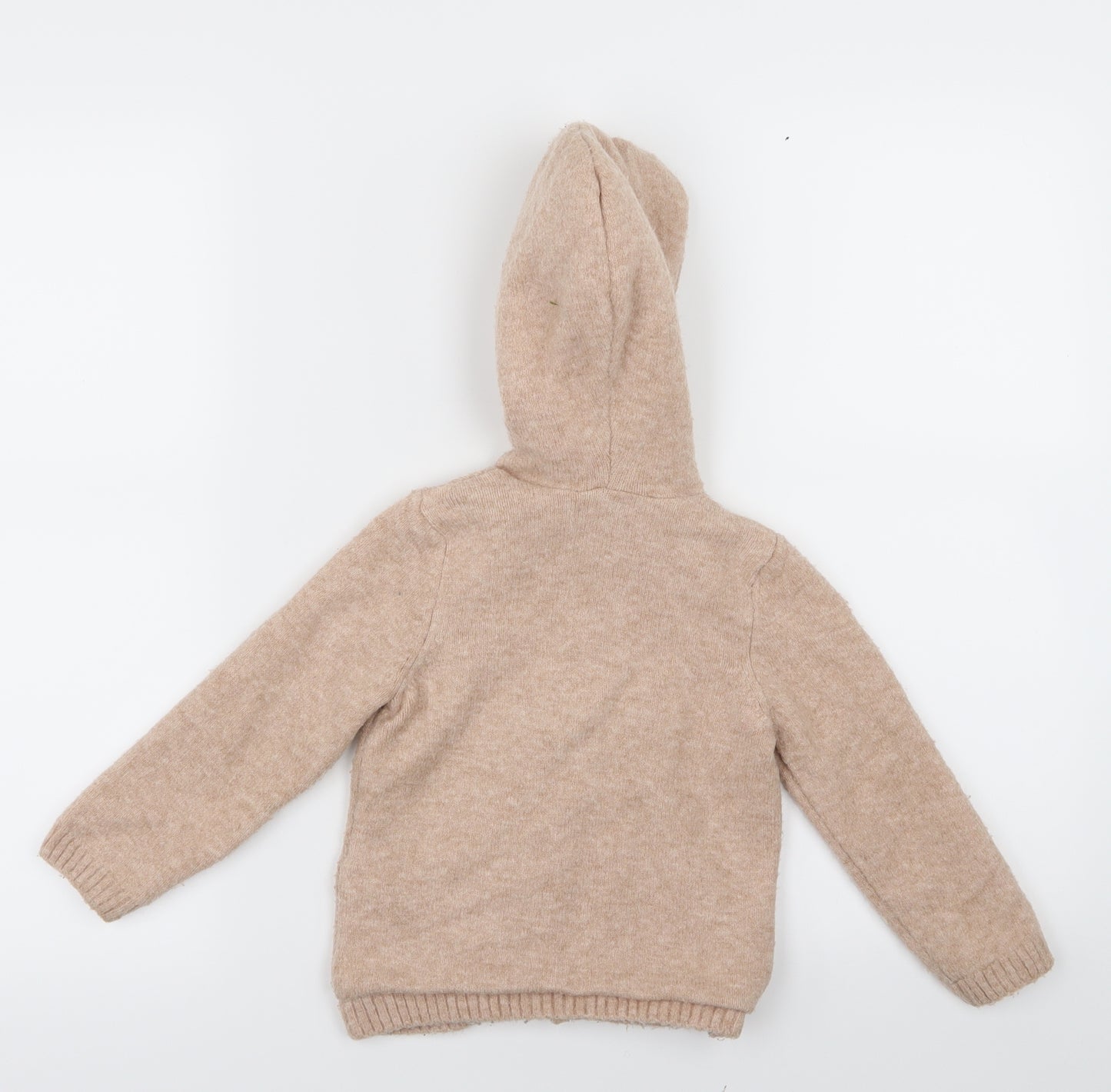 Marks and Spencer Girls Pink   Jacket  Size 2-3 Years