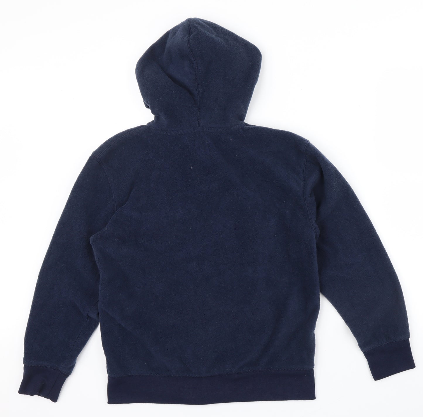 Gap Boys Blue Colourblock  Jacket  Size XL  - Embroidered GAP LOGO