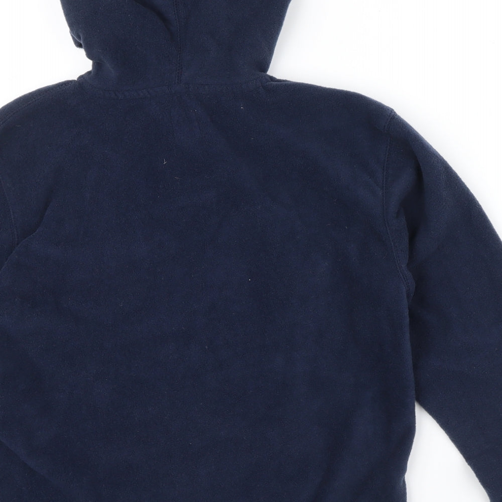 Gap Boys Blue Colourblock  Jacket  Size XL  - Embroidered GAP LOGO