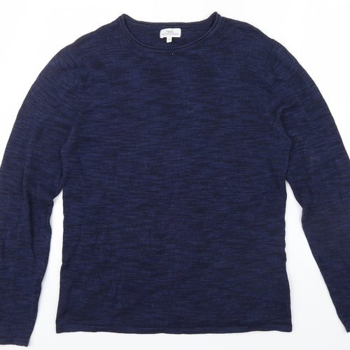 NEXT Womens Blue    Jumper Size M