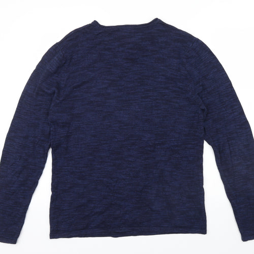 NEXT Womens Blue    Jumper Size M