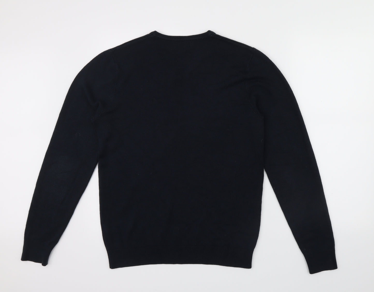 NEXT Mens Blue    Jumper Size M