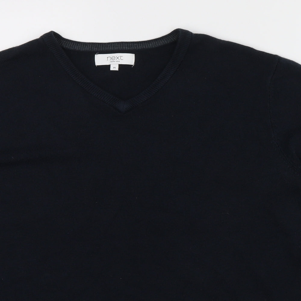 NEXT Mens Blue    Jumper Size M