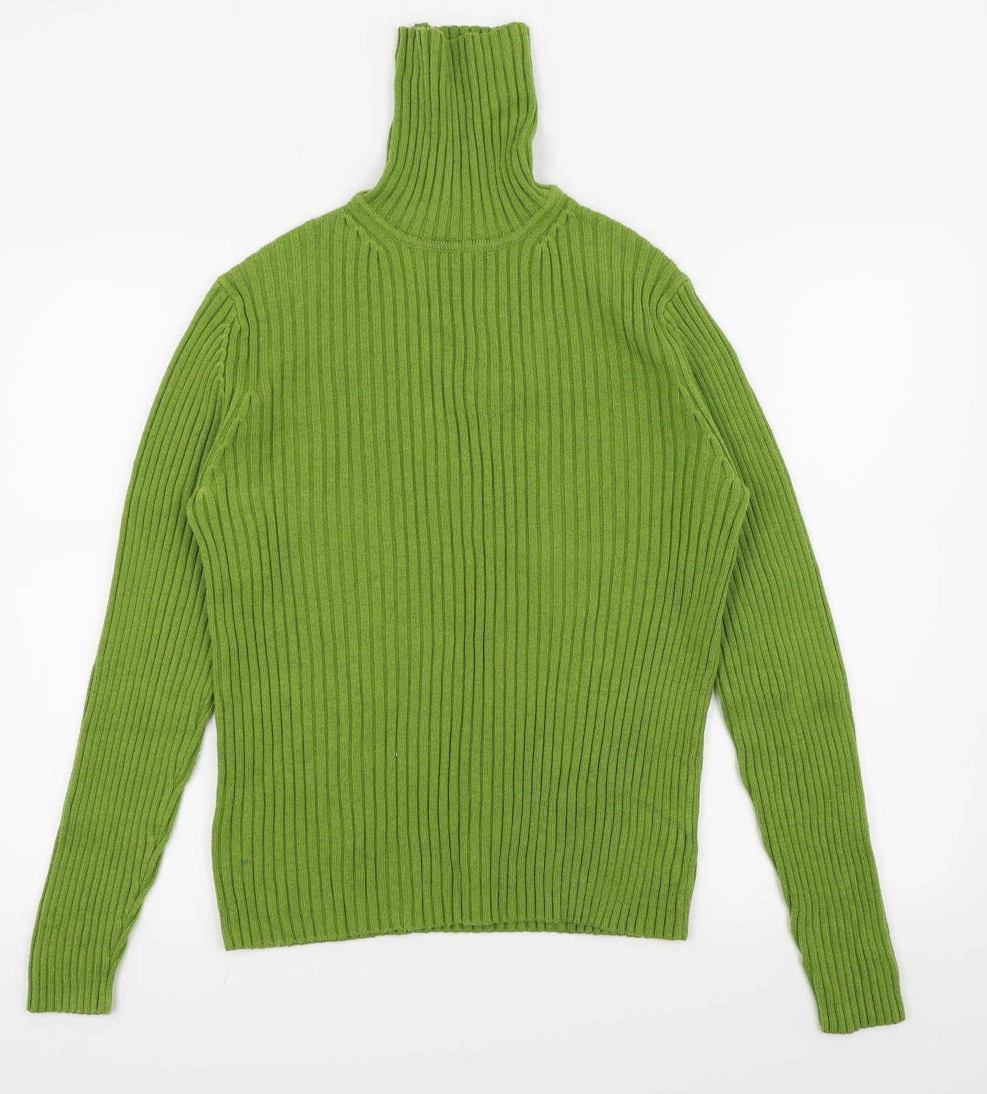 Gap Womens Green   Pullover Jumper Size S