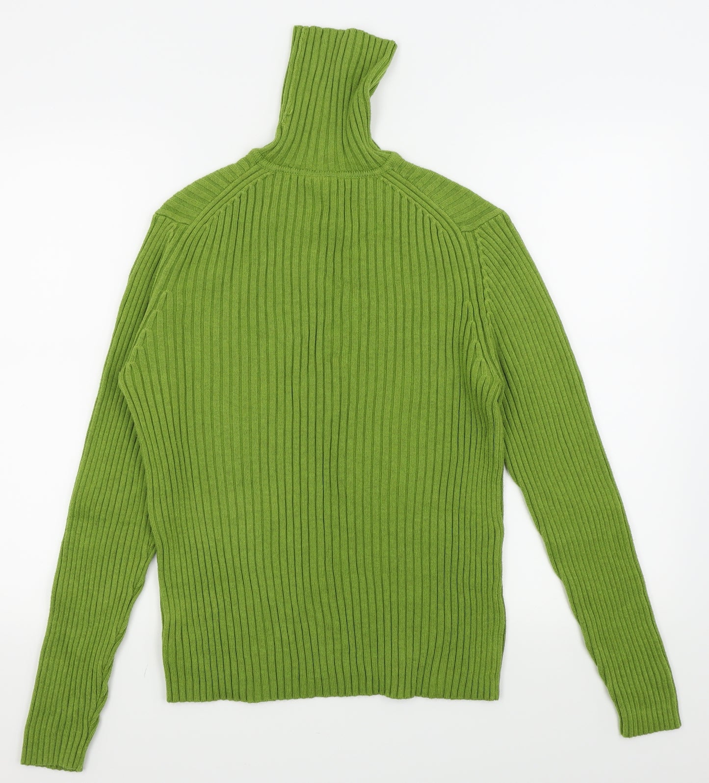 Gap Womens Green   Pullover Jumper Size S