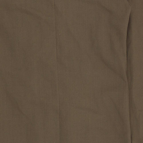 lebrose Womens Brown   Jacket  Size 12