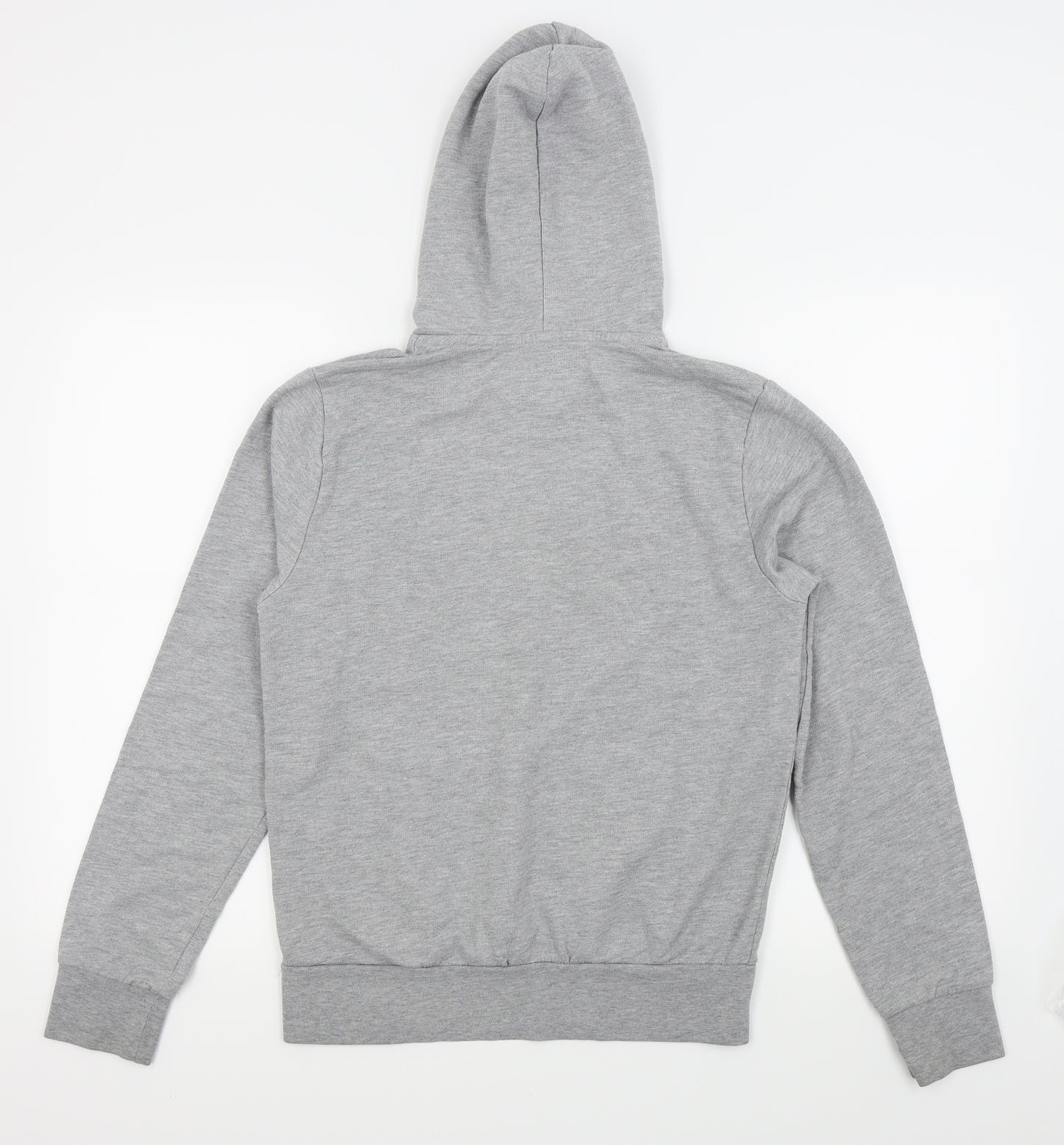 wu-tang Mens Grey   Pullover Jumper Size M