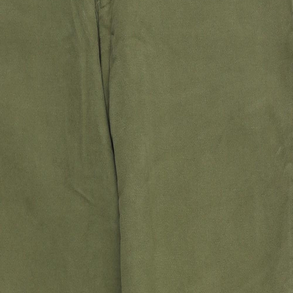 field and river Mens Green   Trousers  Size 40 in L33 in