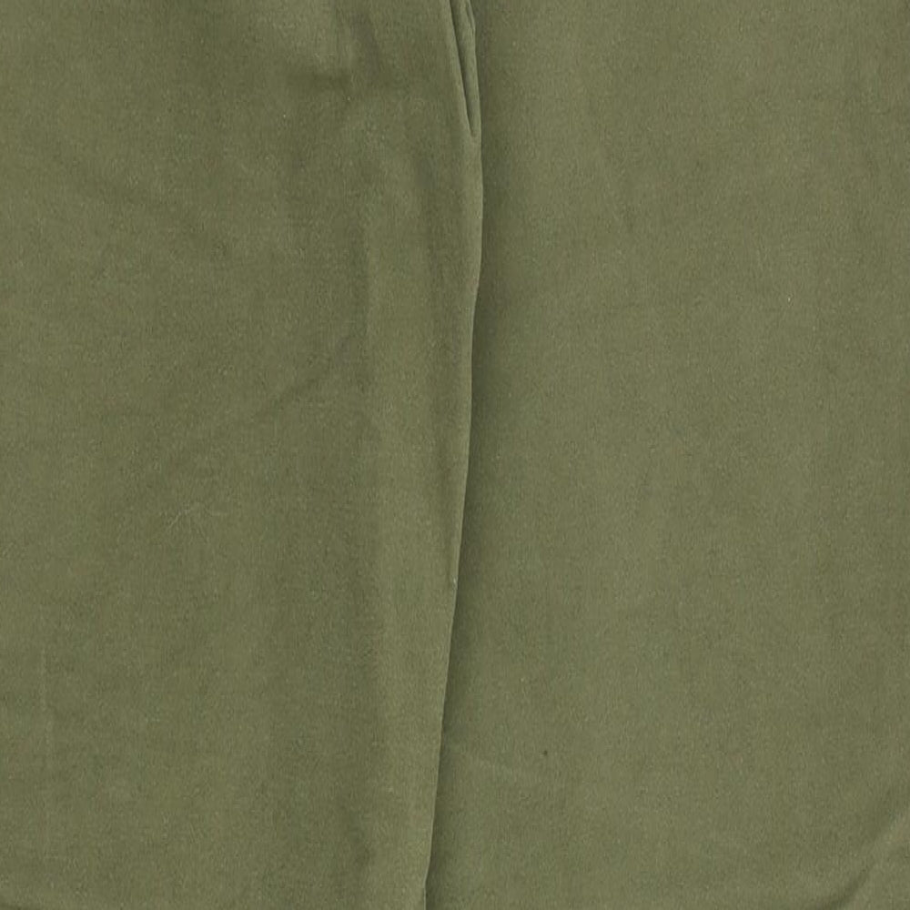field and river Mens Green   Trousers  Size 40 in L33 in