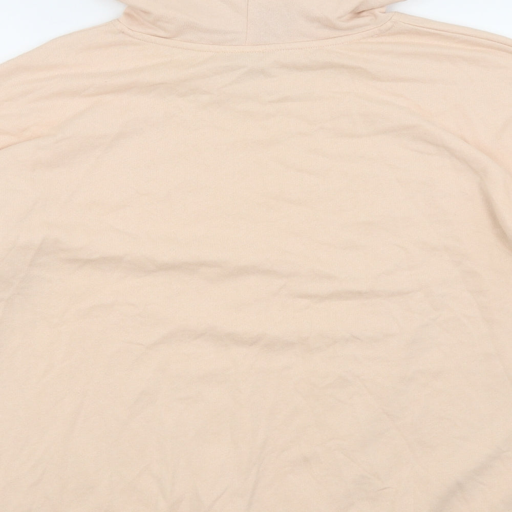 Papaya Womens Pink   Pullover Jumper Size XL