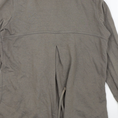 NEXT Womens Grey   Jacket  Size 12
