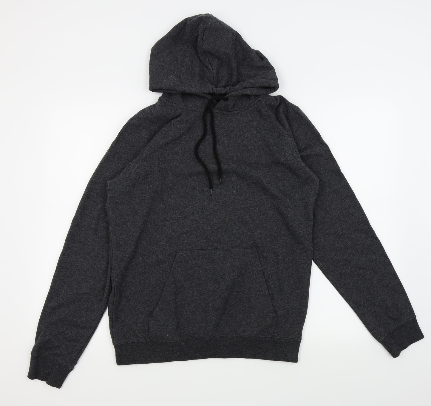 H&M Mens Grey   Pullover Jumper Size S
